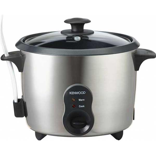 پلوپز کنوود RC 407 Kenwood RC 407 Rice Cooker